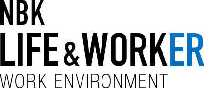 NBK LIFE&WORKER / WORK ENVIRONMENT