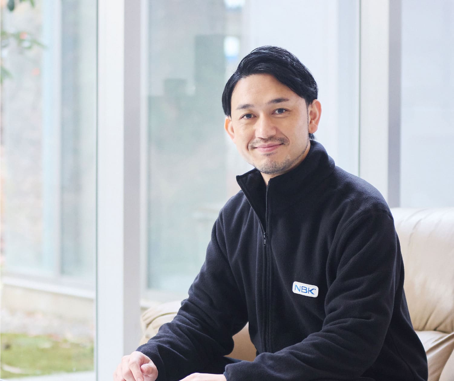 NBK DX採用特設サイト【鍋屋バイテック会社】-製造業の未来を
