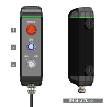 導入事例 | スイッチボックス | NBK【鍋屋バイテック会社】