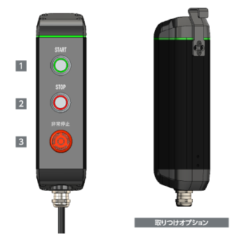 導入事例 | スイッチボックス | NBK【鍋屋バイテック会社】