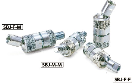 SBJ-F-F_ボールジョイント|NBK【鍋屋バイテック会社】