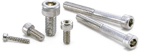 【新品未使用】SON28 15mm6ボルト穴 36H silver 並行輸入品 63-6755-58 通しボルト 鋼 取付穴径16mm 長さ170mm 1袋（10個入