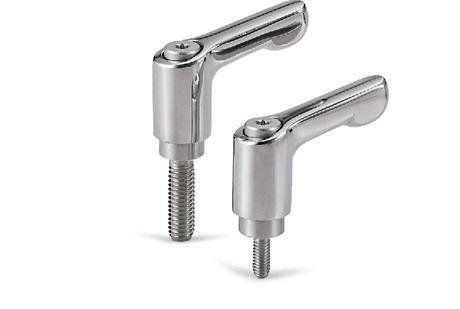 Rieger 管楽器メンテナンス用工具 シルバー