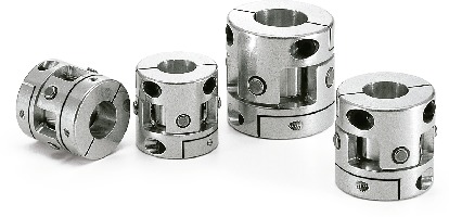 XUT-20C｜フレキシブルカップリング - クロスジョイントタイプ