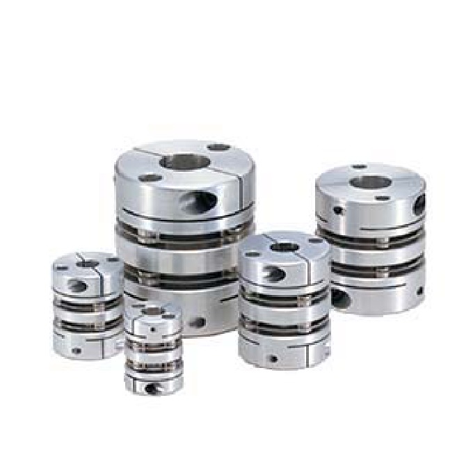 MDW-32C-10-14｜フレキシブルカップリング-ディスクタイプ A 32