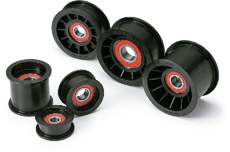 880Xjahx-V5Af Parker Chelsea Pto Power Take Off Mechanical
