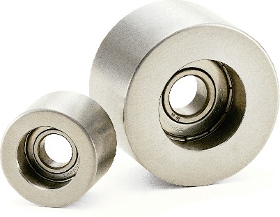 ナベヤ NBK フラットベースプレート 604-304P