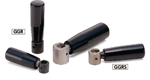 GGRS-28-M8|リトラクタブル回転グリップ D 28|NBK【鍋屋バイテック会社】 GGRS-28-M8|リトラクタブル回転グリップ D 28|NBK【鍋屋バイテック会社】