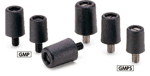 GMP_ミニプラ回転グリップ|NBK【鍋屋バイテック会社】