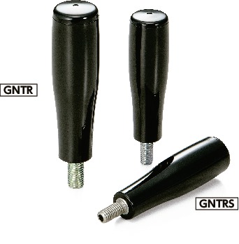 GNTR-19-M6｜回転グリップ D 19｜NBK【鍋屋バイテック会社】