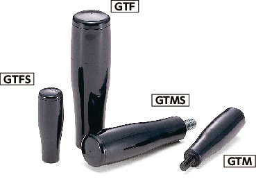 GTM-24-M8｜固定グリップ D 24｜NBK【鍋屋バイテック会社】