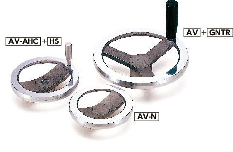 AV-160|朝顔アルミハンドル M(並目)ねじの呼び M8|NBK【鍋屋 AV-160|朝顔アルミハンドル M(並目)ねじの呼び M8|NBK【鍋屋