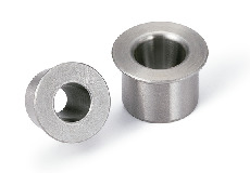 PIC-B_インデックスプランジャ用ブシュ - テーパ穴タイプ - フランジ