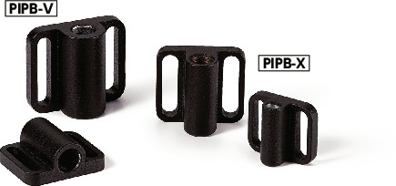 PIPB-X_インデックスプランジャ用ブシュ|NBK【鍋屋バイテック会社】