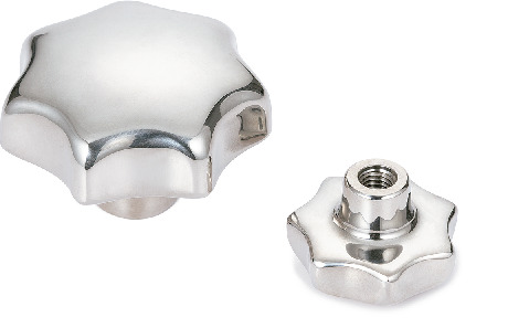 KSFS-M-A4-HP_セブンロブノブ（めねじ）|NBK【鍋屋バイテック会社】