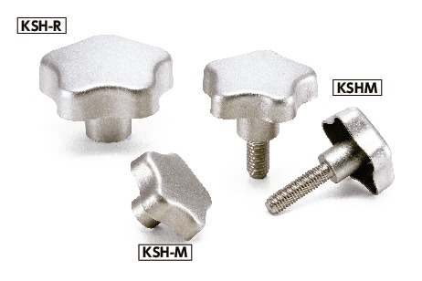 KSHM_ステンレスハンドノブ|NBK【鍋屋バイテック会社】 KSHM_ステンレスハンドノブ|NBK【鍋屋バイテック会社】