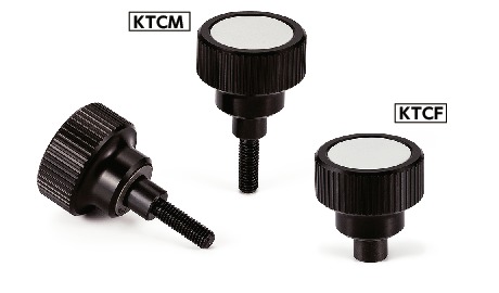 NT-144 4段階調整コントロール KTCF_トルクコントロールノブ|NBK【鍋屋バイテック会社】