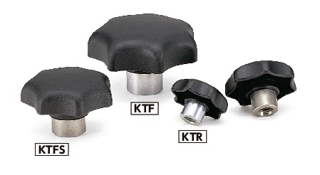 KTR-32-R6｜セブンロブノブ D 32｜NBK【鍋屋バイテック会社】