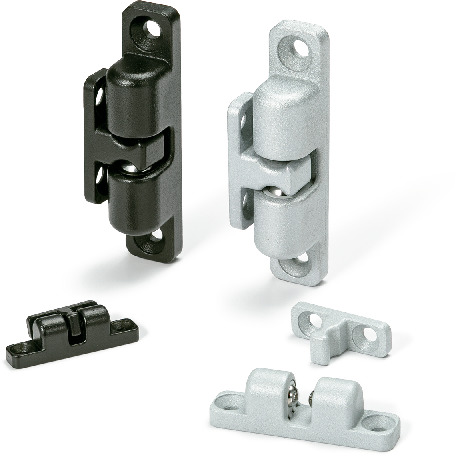 BAC-68-2 ｜ボールキャッチ L 68｜NBK【鍋屋バイテック会社】