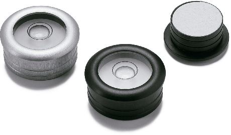 FSLB_ホルダつき丸形水平器-挿入タイプ|NBK【鍋屋バイテック会社】