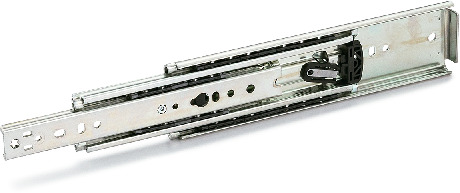 スライドレール 栃木屋EC_ステンレス製スライドレール（2本1セット）（廃止品）: 周辺部品