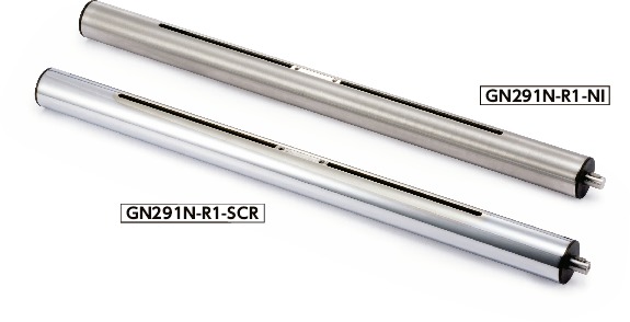 GN291N-40-70-R1-SCR｜アクチュエータ Da 40 移動量L1 70 台形