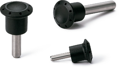 PRMLS_ロックピン - マグネットタイプ|NBK【鍋屋バイテック会社】