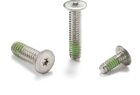 SETS-#8-32-1/2-ALK｜ヘクサロビュラ穴付き超極低頭ボルト（インチねじ