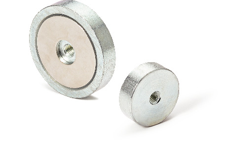 その他 ND JDK-ND_ホルダつきマグネット|NBK【鍋屋バイテック会社】