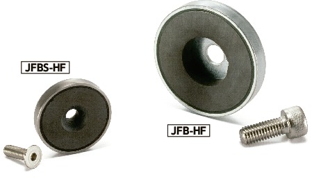 JFBS-HF_ホルダつきマグネット|NBK【鍋屋バイテック会社】