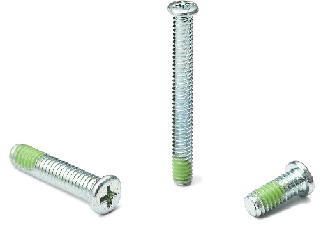 SNZ-M2.6-TZB-ALK｜精密機器用十字穴付きなべ小ねじ（0番1種