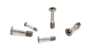 SSCZS-M2.5-10|精密機器用脱落防止なべ小ねじ(微細ねじ) M(並目 SSCZS-M2.5-10|精密機器用脱落防止なべ小ねじ(微細ねじ) M(並目