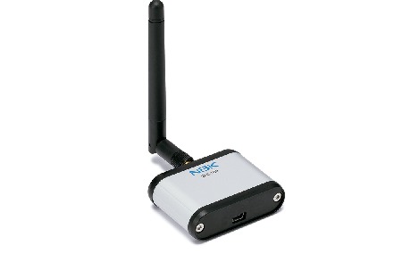 NBK 鍋屋バイテック MDW-50C-22-25 カプリコン ディスクタイプ