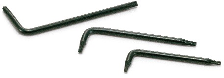 SKX-15｜ヘクサロビュラレンチ ヘクサロビュラ穴の番号No. 15｜NBK