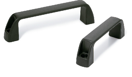 アルミキャビネットチューブラ取っ手 UZAC28600AL UZAC-28- 600-AL 鍋屋バイテック(NBK) UZAC_アルミキャビネットチューブラ取っ手|NBK鍋屋バイテック会社