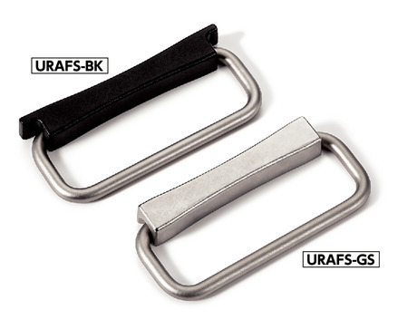 URAFS-120-1｜ステンレスリトラクタブル取っ手 許容荷重＊1(N