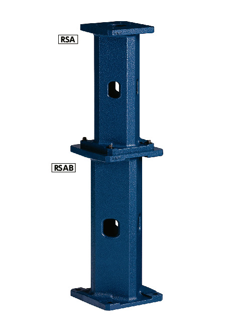 RSAB_ロボットスタンドベース|NBK【鍋屋バイテック会社】