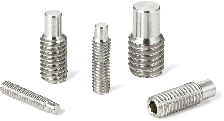 59431 ステンレススチール メトリック機械ねじキット 240ピース M4、M5