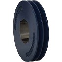 SPB280-3|イソメック®SPプーリー - B・BX・5V・5VX適用 データム径dd ...