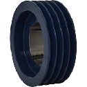 SPB160-4|イソメック®SPプーリー - B・BX・5V・5VX適用 SPB160-4|イソメック®SPプーリー - B・BX・5V・5VX適用