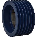 SPZ-6|イソメック®SPプーリー - M・3V・3VX適用|NBK【鍋屋 SPZ-6|イソメック®SPプーリー - M・3V・3VX適用|NBK【鍋屋