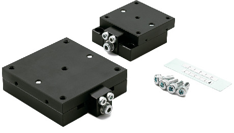 TLKS-FR-X_X軸ステージ|NBK【鍋屋バイテック会社】