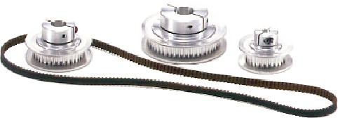 メル93529】 FS335プレーン軸受1個、FS335ピボット軸受3点 16番(HO