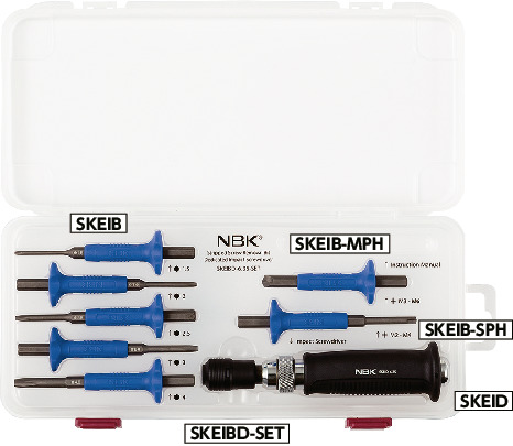 SKEIBD-SET SKEIBD-SET
