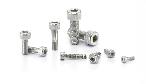 SNSL-M4-8-UCL｜六角穴付きボルト（SUS316L / クリーン洗浄・クリーン